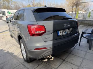 Audi Q2 2018 ΕΛΛΗΝΙΚΟ Cruice control Αυτόματο-thumb-7