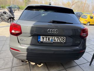 Audi Q2 2018 ΕΛΛΗΝΙΚΟ Cruice control Αυτόματο-thumb-8