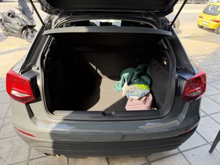 Audi Q2 2018 ΕΛΛΗΝΙΚΟ Cruice control Αυτόματο-thumb-9