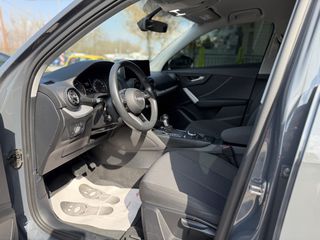 Audi Q2 2018 ΕΛΛΗΝΙΚΟ Cruice control Αυτόματο-thumb-11