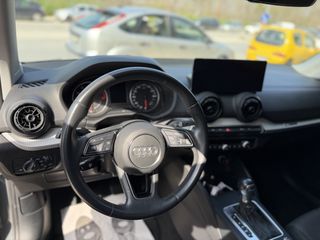 Audi Q2 2018 ΕΛΛΗΝΙΚΟ Cruice control Αυτόματο-thumb-13