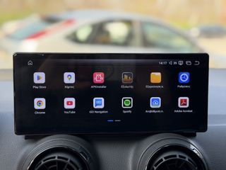 Audi Q2 2018 ΕΛΛΗΝΙΚΟ Cruice control Αυτόματο-thumb-20