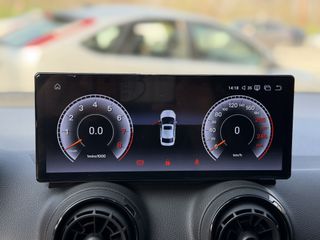 Audi Q2 2018 ΕΛΛΗΝΙΚΟ Cruice control Αυτόματο-thumb-21