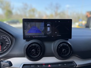 Audi Q2 2018 ΕΛΛΗΝΙΚΟ Cruice control Αυτόματο-thumb-23