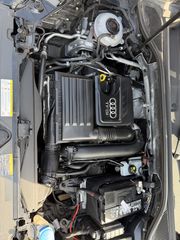 Audi Q2 2018 ΕΛΛΗΝΙΚΟ Cruice control Αυτόματο-thumb-28