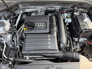 Audi Q2 2018 ΕΛΛΗΝΙΚΟ Cruice control Αυτόματο-thumb-29
