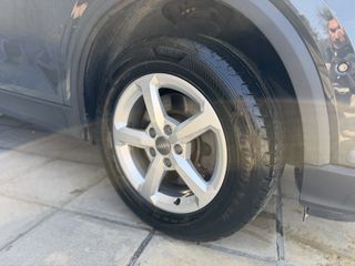 Audi Q2 2018 ΕΛΛΗΝΙΚΟ Cruice control Αυτόματο-thumb-30