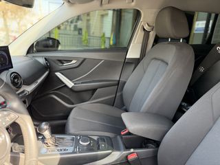 Audi Q2 2018 ΕΛΛΗΝΙΚΟ Cruice control Αυτόματο-thumb-31
