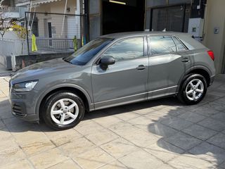 Audi Q2 2018 ΕΛΛΗΝΙΚΟ Cruice control Αυτόματο-thumb-32