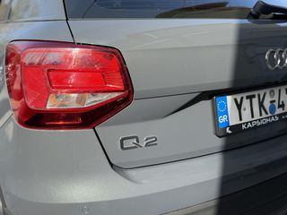Audi Q2 2018 ΕΛΛΗΝΙΚΟ Cruice control Αυτόματο-thumb-33
