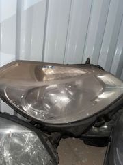 ΦΑΝΑΡΙ ΣΥΝΟΔΗΓΟΥ-RENAULT CLIO 2005-2012