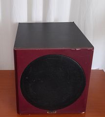 Ενεργό subwoofer Tannoy Reveal 10