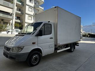 Mercedes-Benz Sprinter 2004