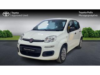 Fiat Panda 2018 Pop