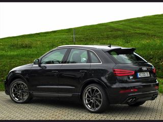 ΕΥΚΑΙΡΙΑ! ΓΝΗΣΙΑ ΑΕΡΟΤΟΜΗ AUDI Q3 ABT 8U0827933