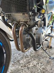 Yamaha TDM 900 2010 VIDEO!!!-thumb-20