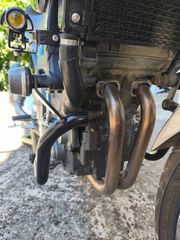 Yamaha TDM 900 2010 VIDEO!!!-thumb-21