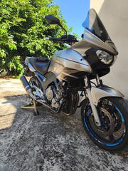 Yamaha TDM 900 2010 VIDEO!!!-thumb-1