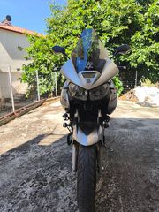 Yamaha TDM 900 2010 VIDEO!!!-thumb-2