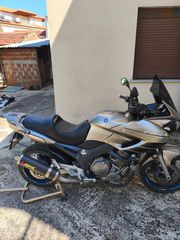 Yamaha TDM 900 2010 VIDEO!!!-thumb-3