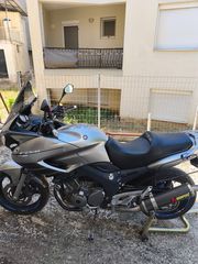 Yamaha TDM 900 2010 VIDEO!!!-thumb-4
