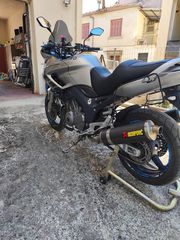 Yamaha TDM 900 2010 VIDEO!!!-thumb-5