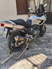 Yamaha TDM 900 2010 VIDEO!!!-thumb-6