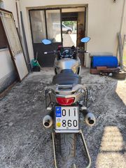 Yamaha TDM 900 2010 VIDEO!!!-thumb-7