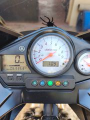 Yamaha TDM 900 2010 VIDEO!!!-thumb-8