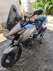 Yamaha TDM 900 2010 VIDEO!!!-thumb-9
