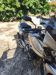 Yamaha TDM 900 2010 VIDEO!!!-thumb-10
