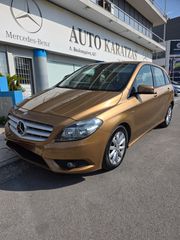 Mercedes-Benz B 180 2013 ΕΥΚΑΙΡΙΑ-thumb-1