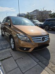Mercedes-Benz B 180 2013 ΕΥΚΑΙΡΙΑ-thumb-2