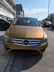 Mercedes-Benz B 180 2013 ΕΥΚΑΙΡΙΑ-thumb-3