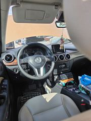 Mercedes-Benz B 180 2013 ΕΥΚΑΙΡΙΑ-thumb-11