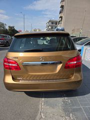 Mercedes-Benz B 180 2013 ΕΥΚΑΙΡΙΑ-thumb-4