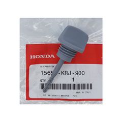 ΔΕΙΚΤΗΣ ΛΑΔΙΟΥ SH 150/ SH125 (2005-2012) HONDA 15651-KRJ-900-thumb-1