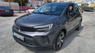 Opel Crossland 2022 Diesel 110hp S/S 1.5 ΔΥΝΑΤΟΤΗΤΑ ΧΡΗΜΑΤΟΔΟΤΗΣ-thumb-1