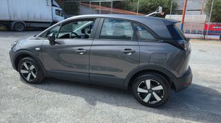 Opel Crossland 2022 Diesel 110hp S/S 1.5 ΔΥΝΑΤΟΤΗΤΑ ΧΡΗΜΑΤΟΔΟΤΗΣ-thumb-2
