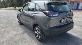 Opel Crossland 2022 Diesel 110hp S/S 1.5 ΔΥΝΑΤΟΤΗΤΑ ΧΡΗΜΑΤΟΔΟΤΗΣ-thumb-3