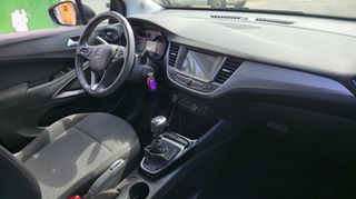 Opel Crossland 2022 Diesel 110hp S/S 1.5 ΔΥΝΑΤΟΤΗΤΑ ΧΡΗΜΑΤΟΔΟΤΗΣ-thumb-9