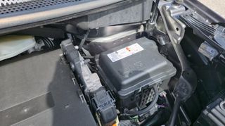 Opel Crossland 2022 Diesel 110hp S/S 1.5 ΔΥΝΑΤΟΤΗΤΑ ΧΡΗΜΑΤΟΔΟΤΗΣ-thumb-12