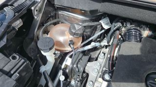 Opel Crossland 2022 Diesel 110hp S/S 1.5 ΔΥΝΑΤΟΤΗΤΑ ΧΡΗΜΑΤΟΔΟΤΗΣ-thumb-13
