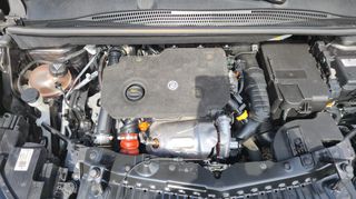 Opel Crossland 2022 Diesel 110hp S/S 1.5 ΔΥΝΑΤΟΤΗΤΑ ΧΡΗΜΑΤΟΔΟΤΗΣ-thumb-14