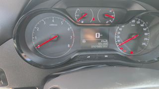 Opel Crossland 2022 Diesel 110hp S/S 1.5 ΔΥΝΑΤΟΤΗΤΑ ΧΡΗΜΑΤΟΔΟΤΗΣ-thumb-16