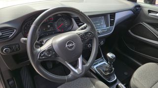 Opel Crossland 2022 Diesel 110hp S/S 1.5 ΔΥΝΑΤΟΤΗΤΑ ΧΡΗΜΑΤΟΔΟΤΗΣ-thumb-18