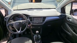 Opel Crossland 2022 Diesel 110hp S/S 1.5 ΔΥΝΑΤΟΤΗΤΑ ΧΡΗΜΑΤΟΔΟΤΗΣ-thumb-20
