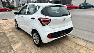 Hyundai i 10 2019 ACTIVE - FACELIFT - EURO 6-thumb-5