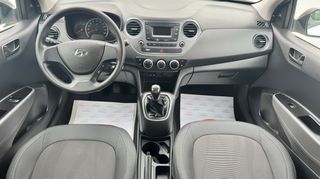 Hyundai i 10 2019 ACTIVE - FACELIFT - EURO 6-thumb-11