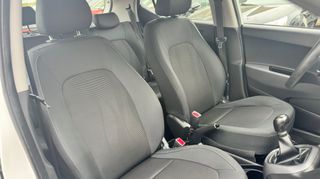 Hyundai i 10 2019 ACTIVE - FACELIFT - EURO 6-thumb-21